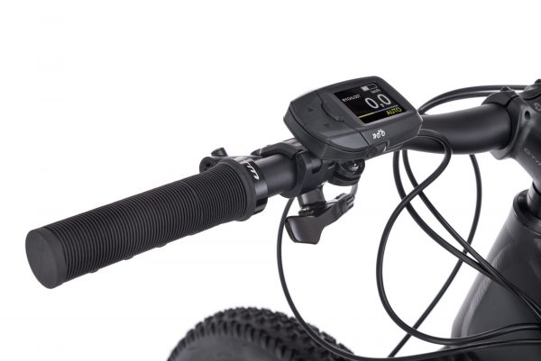 Elektrijalgratas CTM WIRE Pro - Image 9