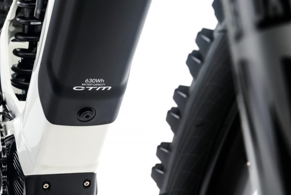 Elektrijalgratas CTM SWITCH Pro - Image 9