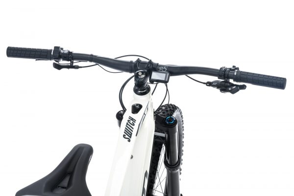 Elektrijalgratas CTM SWITCH Pro - Image 10