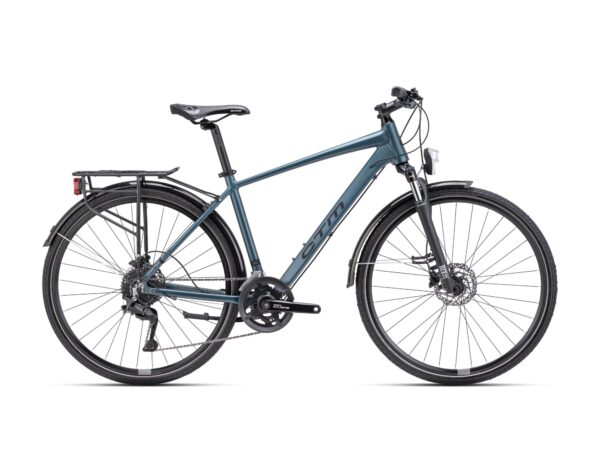 Jalgratas Stark 1.0 Trek - Image 2