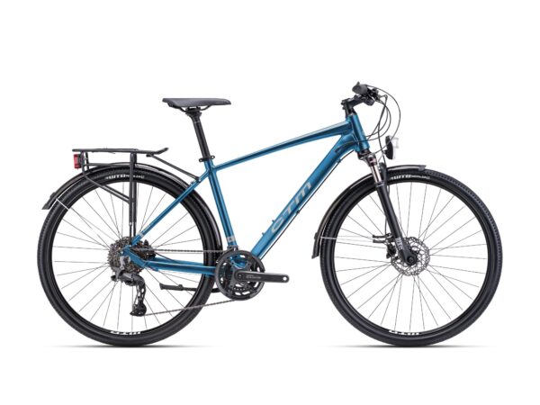Jalgratas Stark 2.0 Trek - Image 2