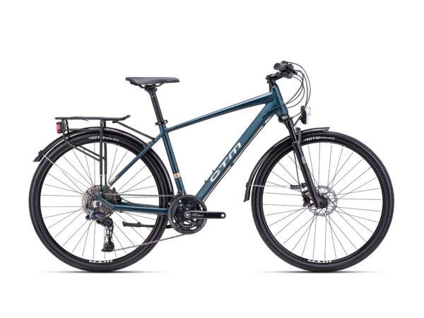 Jalgratas Stark 3.0 Trek - Image 2