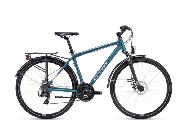 Jalgratas Tranz 2.0 Trek - Image 2