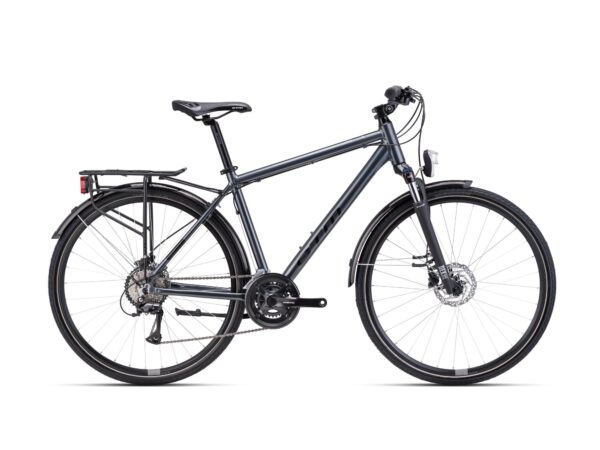 Jalgratas TRANZ 3.0 Trek - Image 2