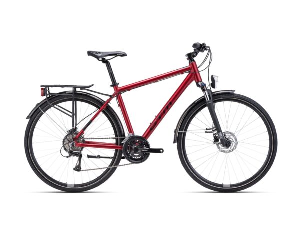 Jalgratas TRANZ 3.0 Trek - Image 3