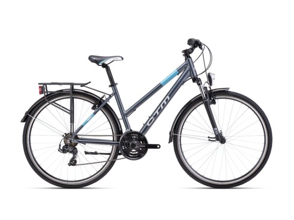 Jalgratas Maxima 1.0 Trek - Image 2