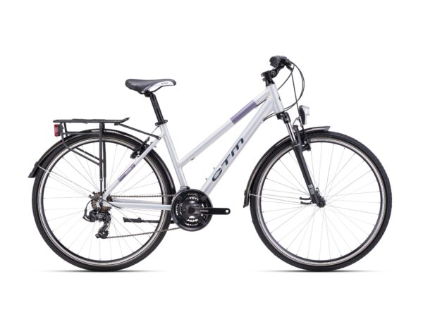 Jalgratas Maxima 1.0 Trek - Image 3