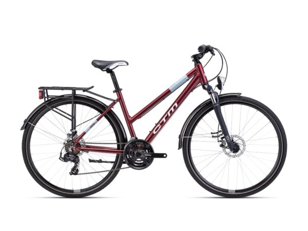 Jalgratas Maxima 2.0 Trek - Image 2