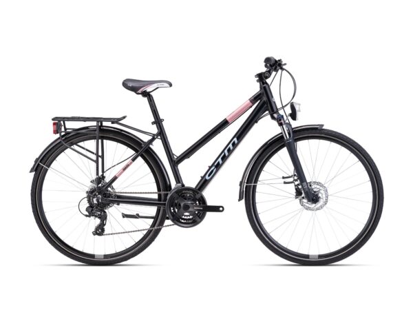 Jalgratas Maxima 3.0 Trek - Image 2