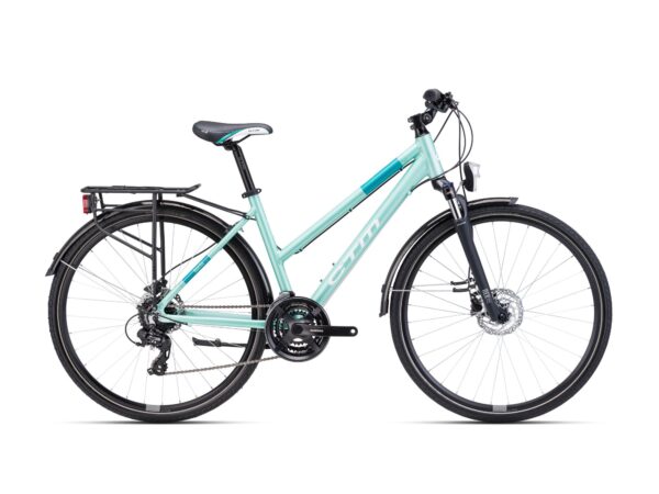 Jalgratas Maxima 3.0 Trek - Image 3