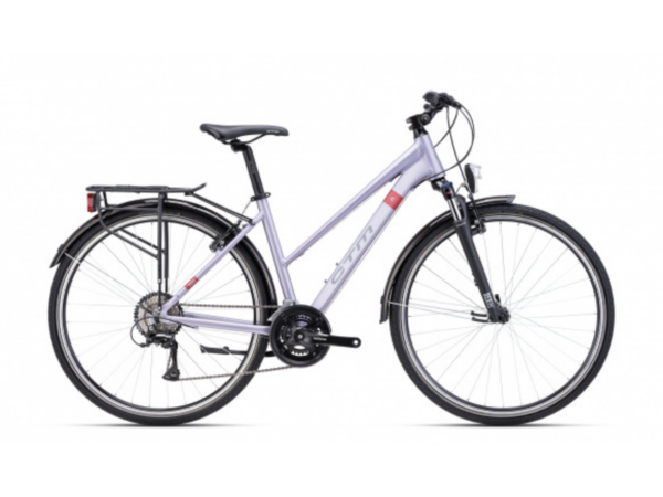 Jalgratas Bora 1.0 Trek