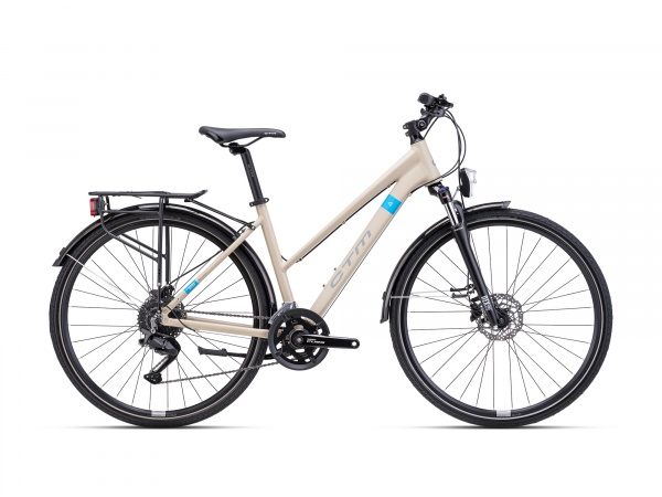 Jalgratas Bora 2.0 Trek