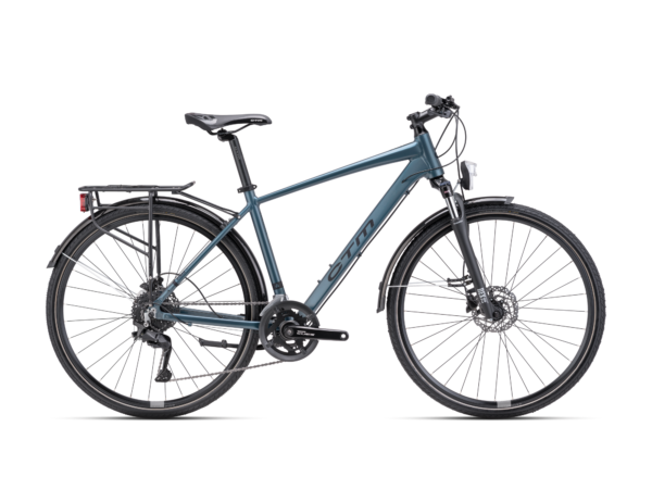 Jalgratas Stark 1.0 Trek
