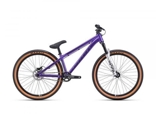 Jalgratas DIRTKING Pro - Image 2