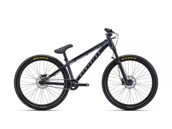 Jalgratas DIRTKING Xpert - Image 2