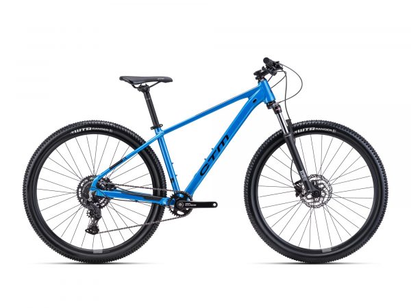 Jalgratas RAMBLER 1.0 - Image 2