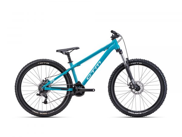 Jalgratas CTM Raptor 1.0 - Image 2