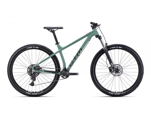 Jalgratas ZEPHYR Comp - Image 3