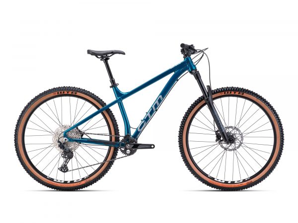 Jalgratas ZEPHYR Pro - Image 2