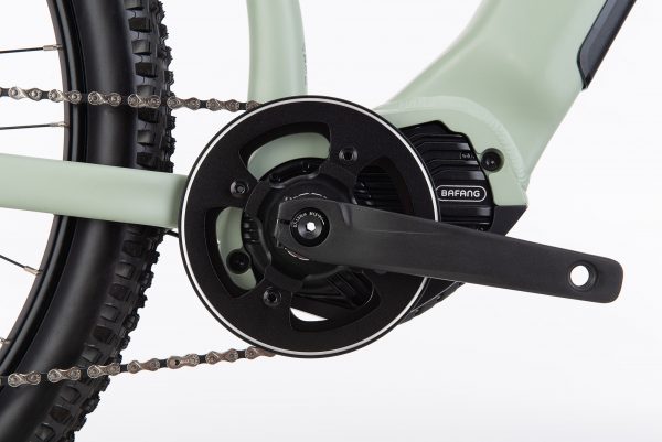 Elektrijalgratas CTM Pulze - Image 8