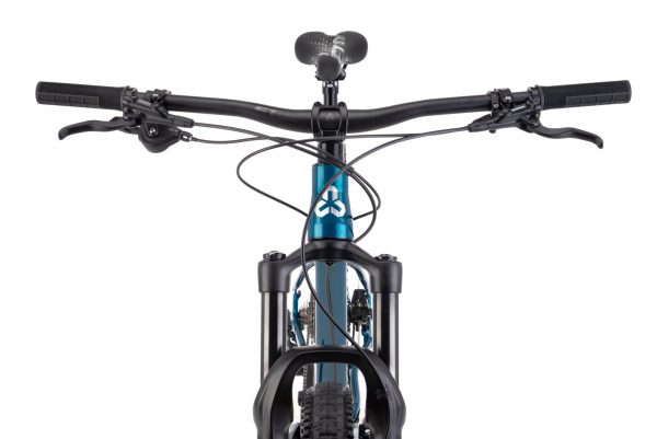 Jalgratas ZEPHYR Pro - Image 10