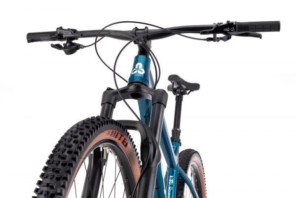 Jalgratas ZEPHYR Pro - Image 9