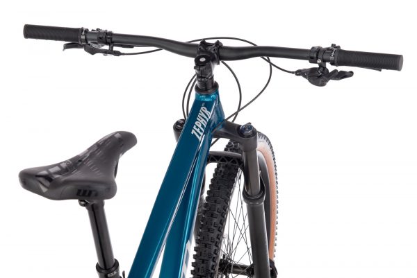 Jalgratas ZEPHYR Pro - Image 8
