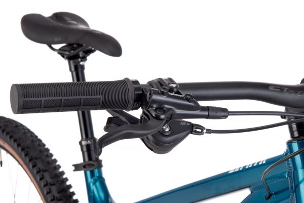 Jalgratas ZEPHYR Pro - Image 7
