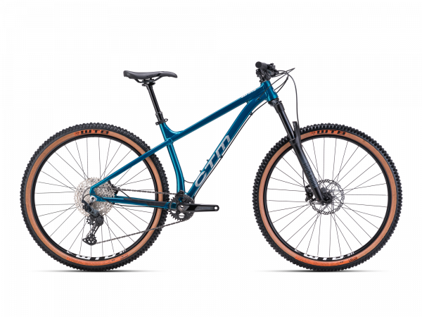 Jalgratas ZEPHYR Pro