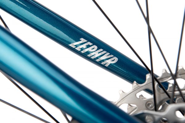 Jalgratas ZEPHYR Pro - Image 4