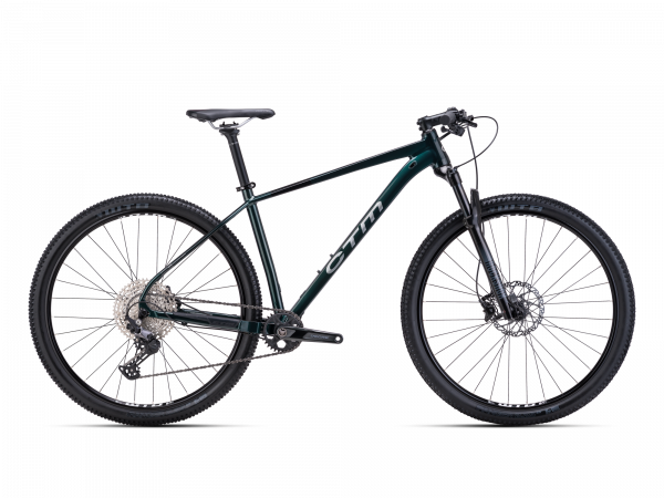 Jalgratas Rascal 2.0