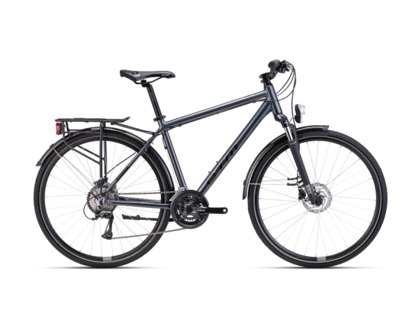 Jalgratas TRANZ 3.0 Trek