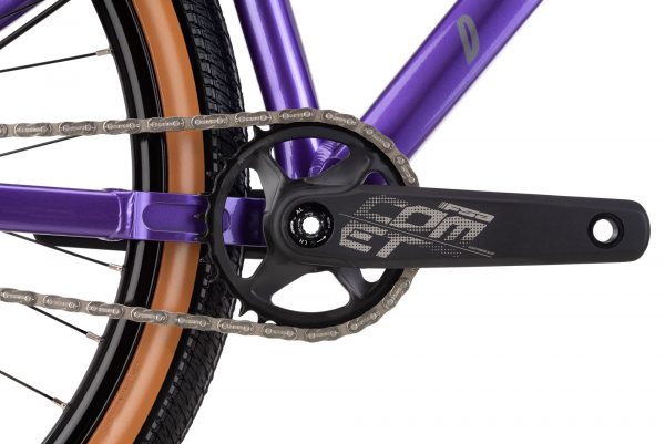 Jalgratas DIRTKING Pro - Image 4