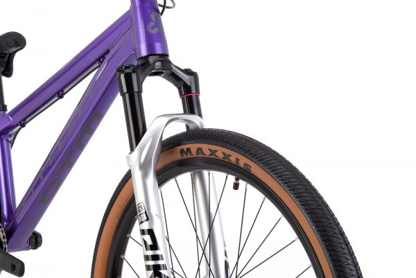 Jalgratas DIRTKING Pro - Image 3