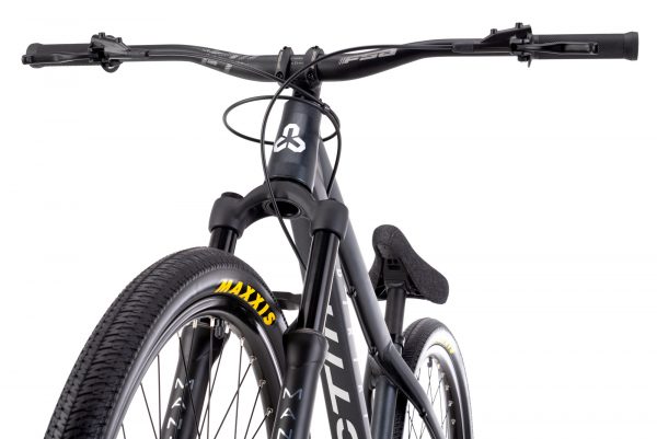 Jalgratas DIRTKING Xpert - Image 7