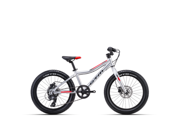Jalgratas Jerry 3.0