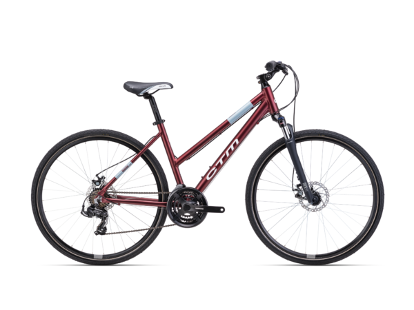 Jalgratas Maxima 2.0