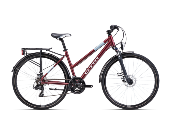 Jalgratas Maxima 2.0 Trek