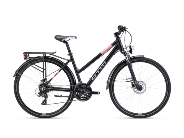 Jalgratas Maxima 3.0 Trek