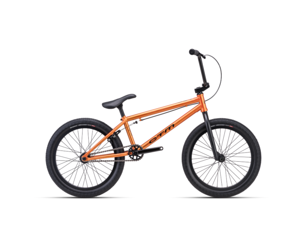 Jalgratas POP CrMo