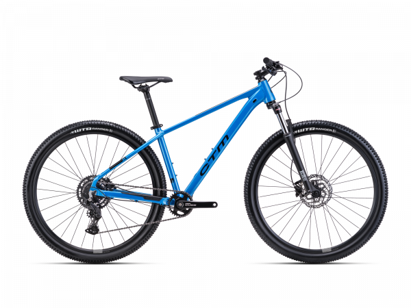 Jalgratas RAMBLER 1.0