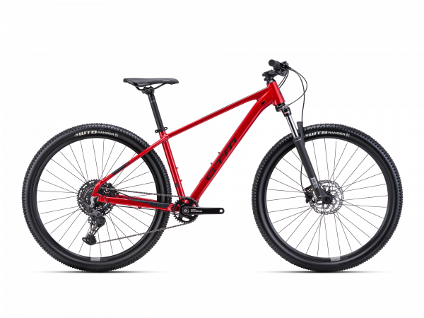 Jalgratas RAMBLER 2.0