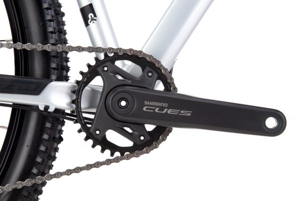 Jalgratas RAMBLER 3.0 - Image 7