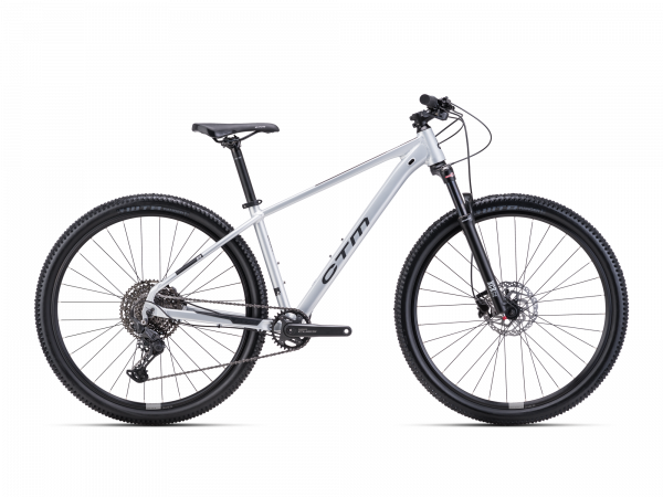 Jalgratas RAMBLER 3.0