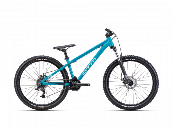 Jalgratas CTM Raptor 1.0