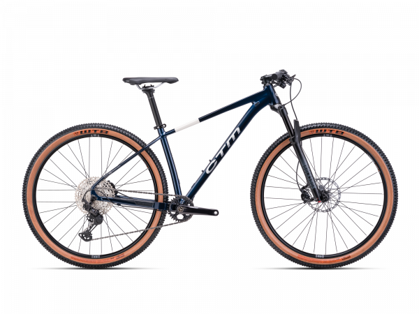 Jalgratas RASCAL 3.0