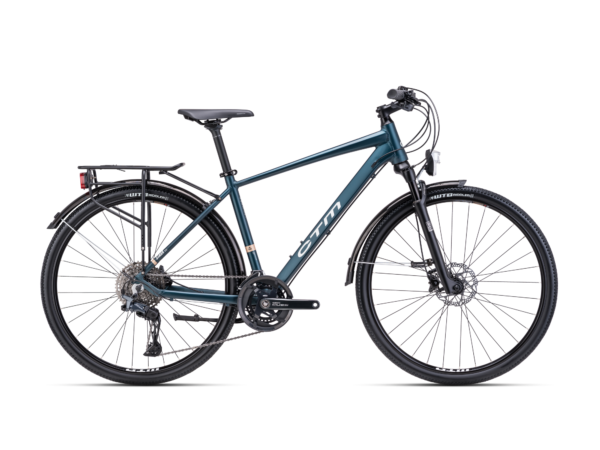 Jalgratas Stark 3.0 Trek