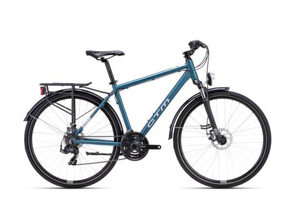 Jalgratas Tranz 2.0 Trek