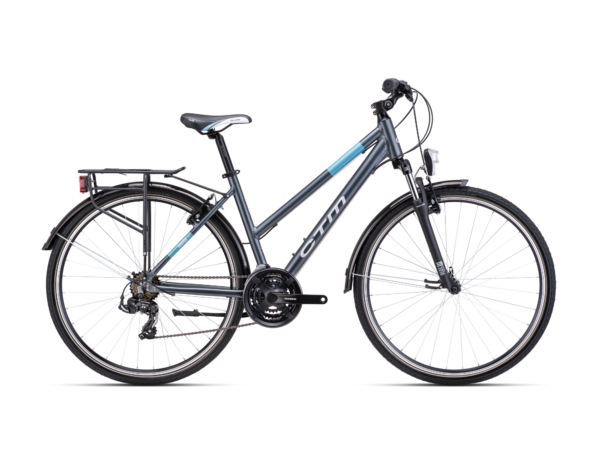 Jalgratas Maxima 1.0 Trek