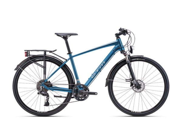 Jalgratas Stark 2.0 Trek